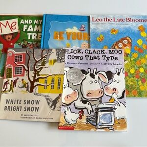 Children's Book Collection (22)